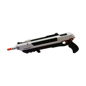 Bug-A-Buster 2.0 salt gun in white