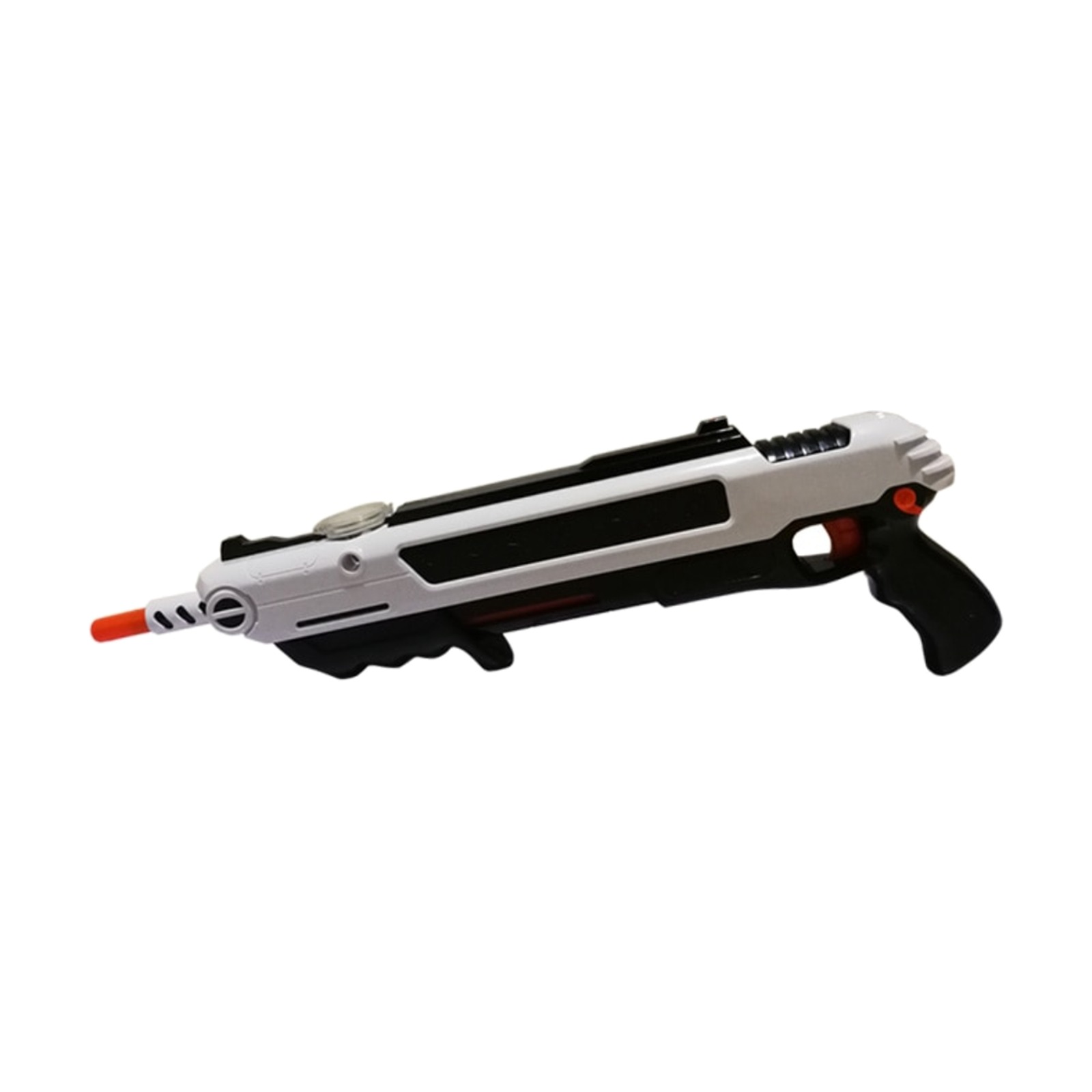 Bug-A-Buster 2.0 Salt Gun – White 1 Bug-A-Buster 2.0 salt gun in white